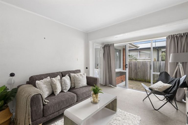 Photo of property in 2/191 Lyttelton Street, Spreydon, Christchurch, 8024