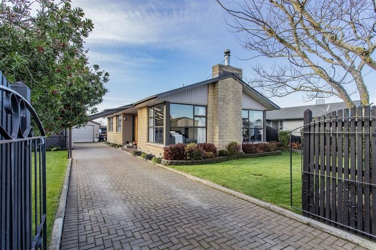 Photo of property in 44 Bracebridge Street, Kaiapoi, 7630