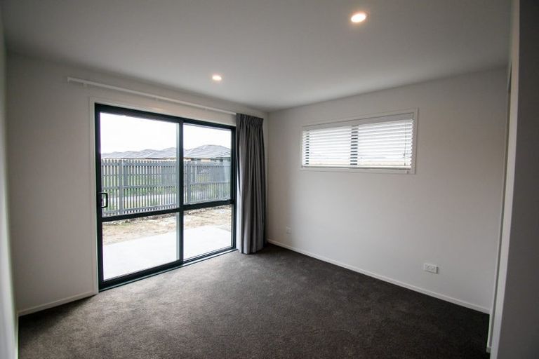 Photo of property in 181 Faringdon Boulevard, Rolleston, 7615