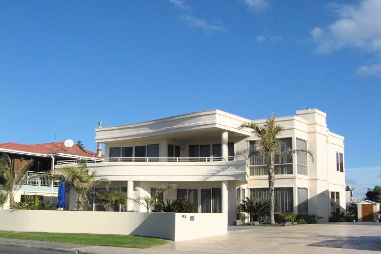 Photo of property in 154 Ocean Road, Ohope, 3121