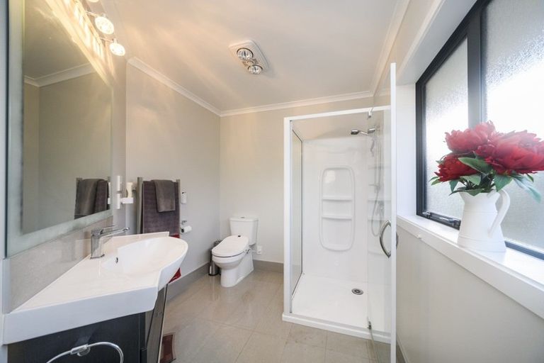 Photo of property in 94a Fitzroy Street, Terrace End, Palmerston North, 4410