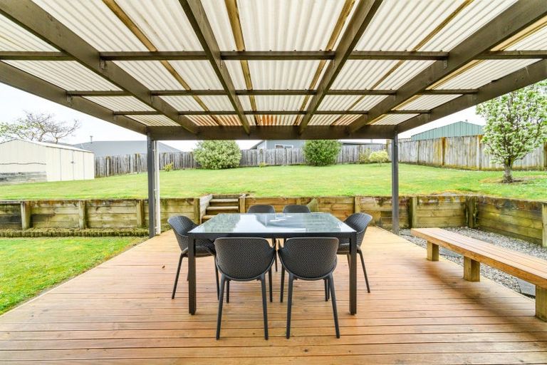 Photo of property in 2 Logan Grove, Feilding, 4702