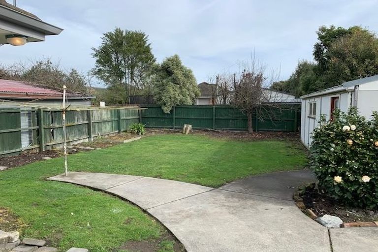 Photo of property in 181 Marshland Road, Shirley, Christchurch, 8061