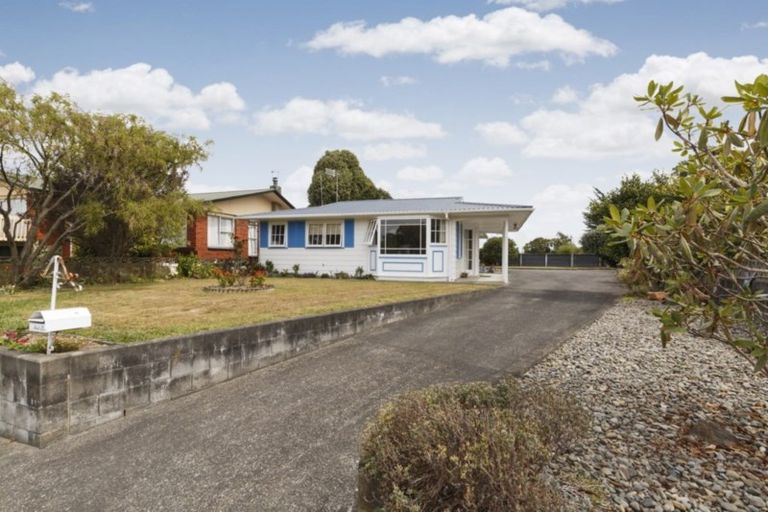 Photo of property in 58 Fairview Avenue, Feilding, 4702