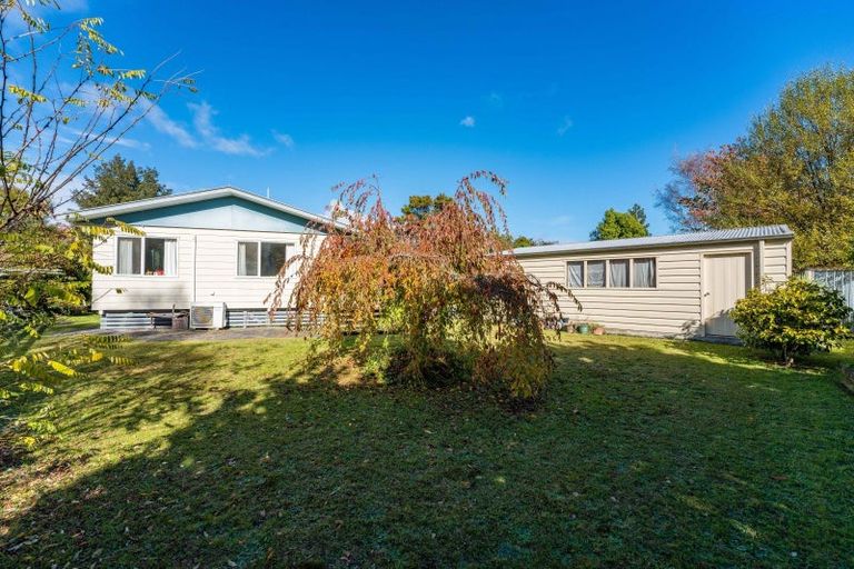 Photo of property in 90 Puataata Road, Turangi, 3334