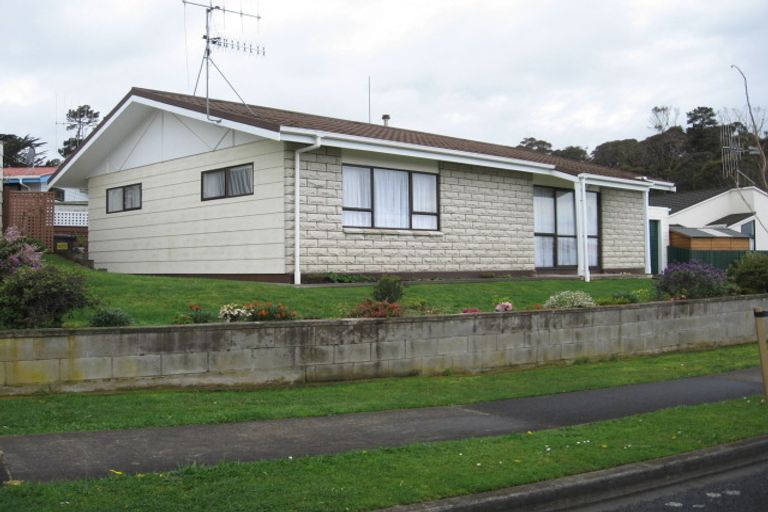 Photo of property in 10a Bens Place, Springvale, Whanganui, 4501
