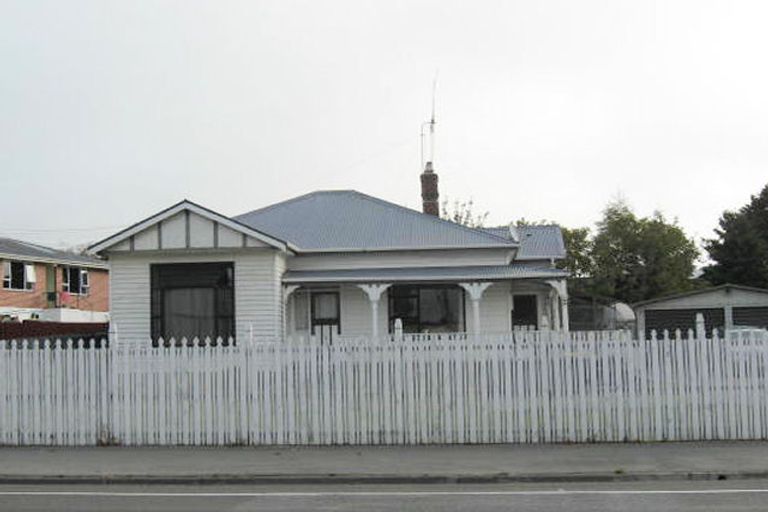 Photo of property in 184 Evans Street, Waimataitai, Timaru, 7910