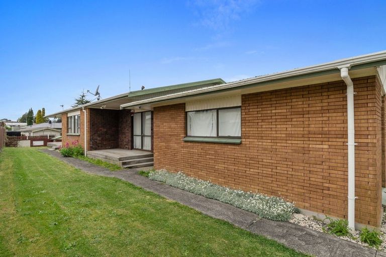 Photo of property in 100 Lorne Street, Morrinsville, 3300