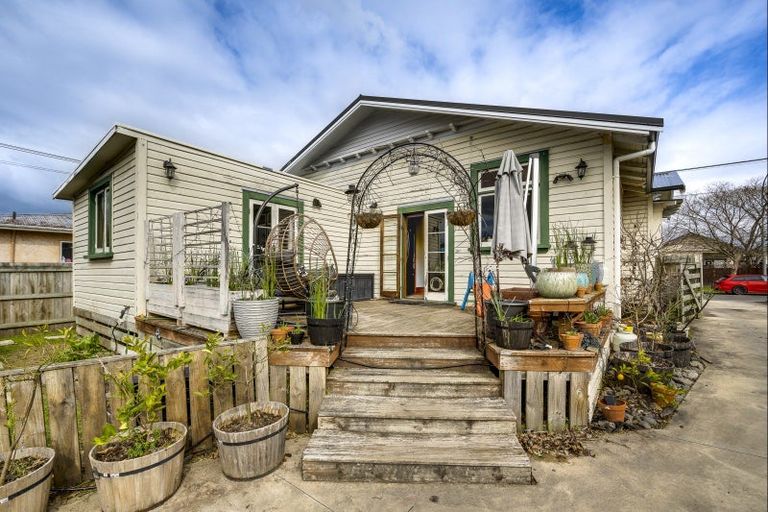 Photo of property in 811 Oliphant Road, Raureka, Hastings, 4120