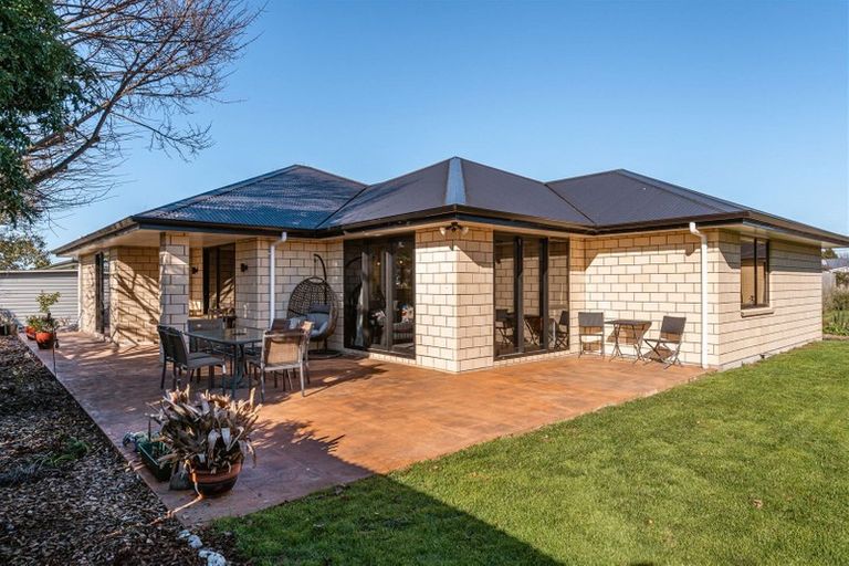 Photo of property in 49 Daniell Street, Solway, Masterton, 5810