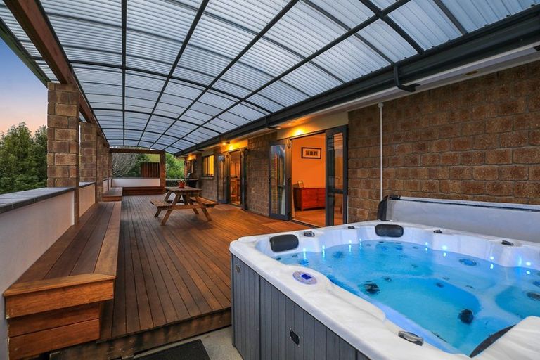 Photo of property in 129 Limeworks Loop Road, Te Pahu, Hamilton, 3285