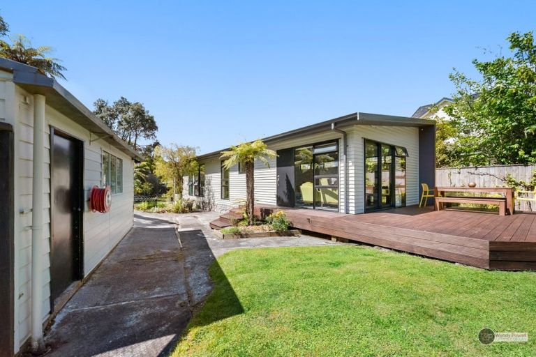 Photo of property in 7 Renoir Avenue, Belmont, Lower Hutt, 5010