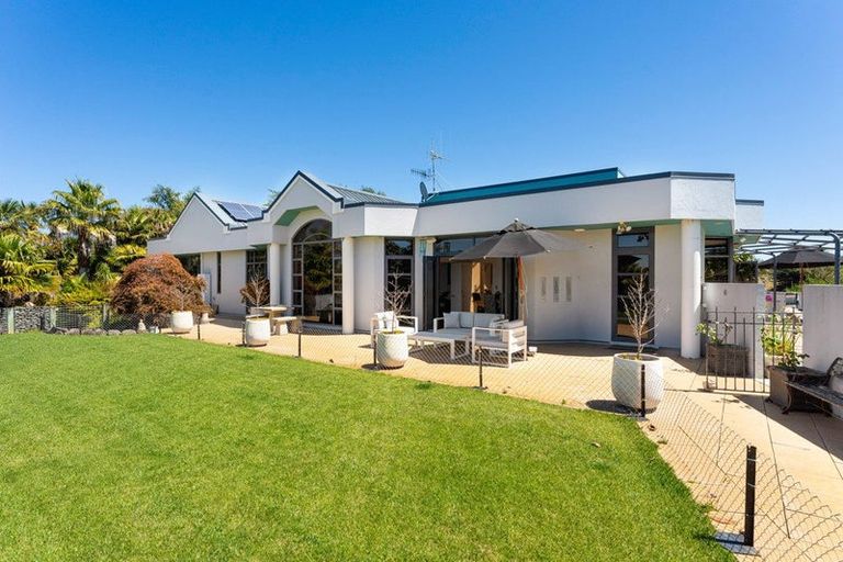 Photo of property in 142 Springvale Road, Westmere, Whanganui, 4501