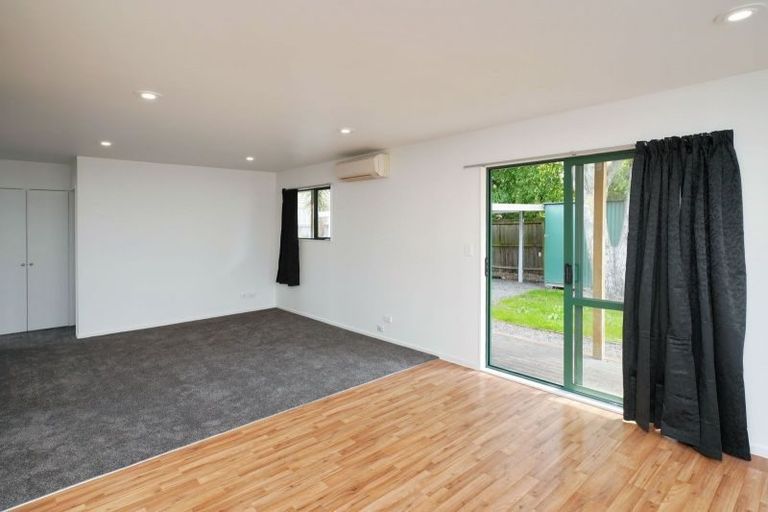 Photo of property in 4 Tyler Street, Rangiora, 7400