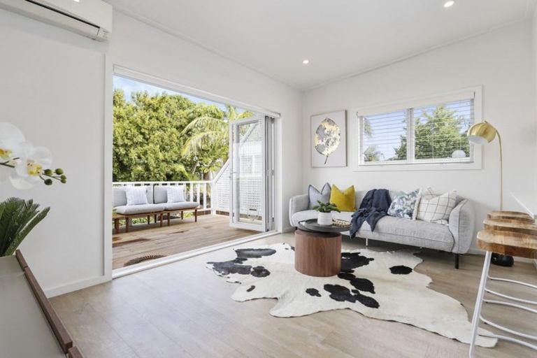 Photo of property in 1/34 Clifton Road, Herne Bay, Auckland, 1011