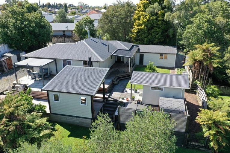 Photo of property in 34 Normandy Avenue, Melville, Hamilton, 3206