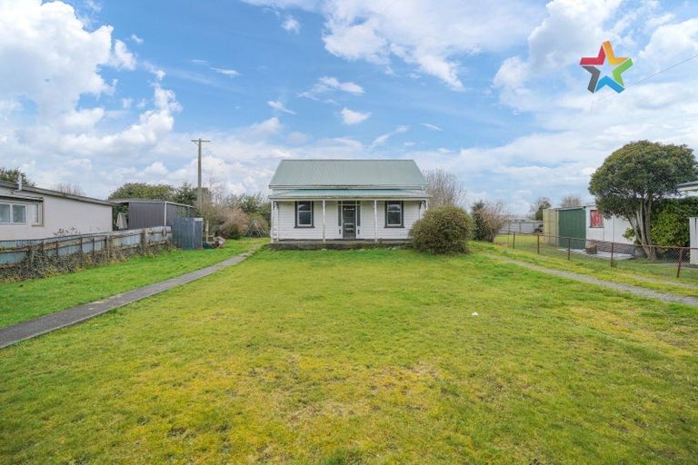 Photo of property in 38 Rye Street, Otautau, 9610