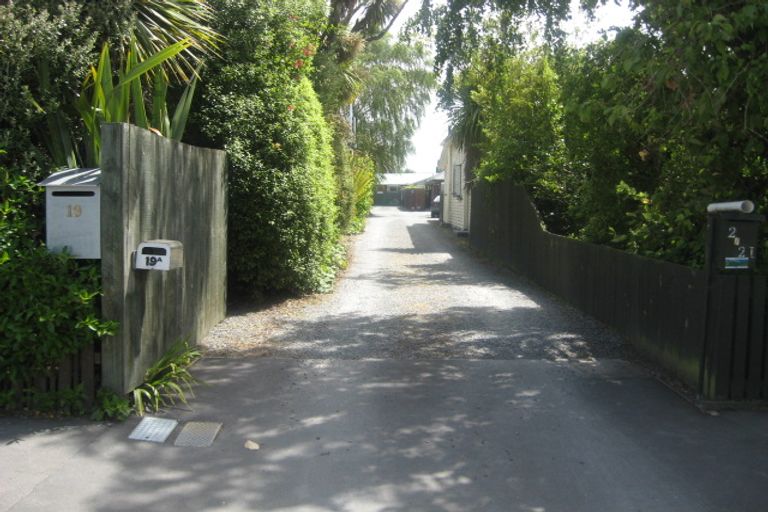 Photo of property in 1/21 Norwood Street, Beckenham, Christchurch, 8023