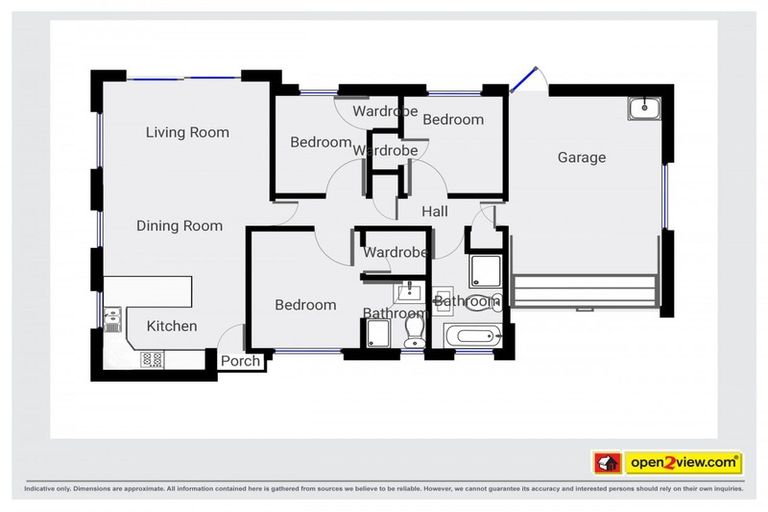 Photo of property in 2/32 Park Avenue, Epuni, Lower Hutt, 5011