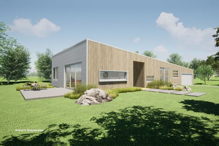 Photo of property in 6 Pounamu Avenue, Albert Town, Wanaka, 9305