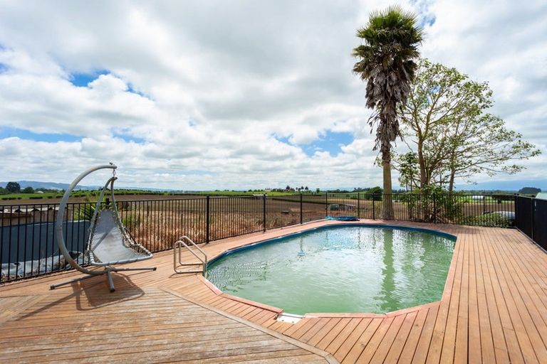 Photo of property in 252 Morrinsville-tahuna Road, Morrinsville, 3373