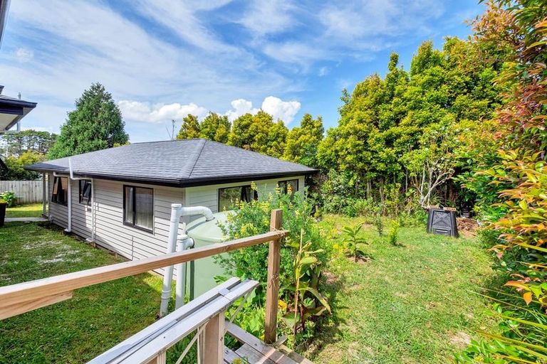 Photo of property in 70d Glengarry Road, Glen Eden, Auckland, 0602