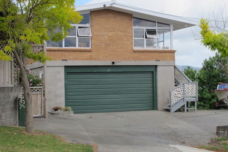 Photo of property in 47 Hilltop Avenue, Morningside, Whangarei, 0110
