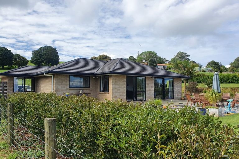 Photo of property in 44 Old Valley Road, Okaihau, 0475