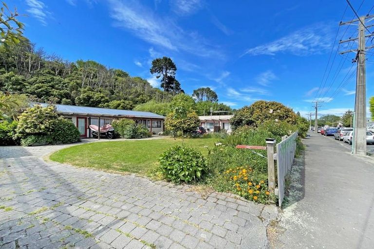 Photo of property in 493c Leith Street, North Dunedin, Dunedin, 9016