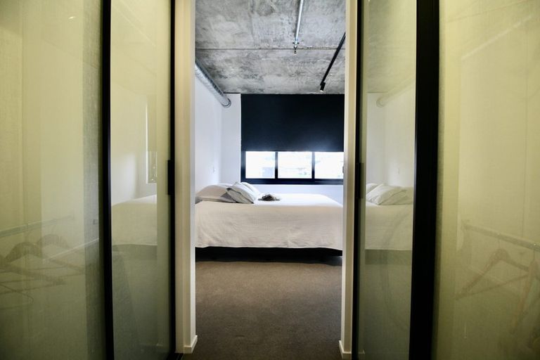 Photo of property in 59 France, 307/59 France Street South, Eden Terrace, Auckland, 1010