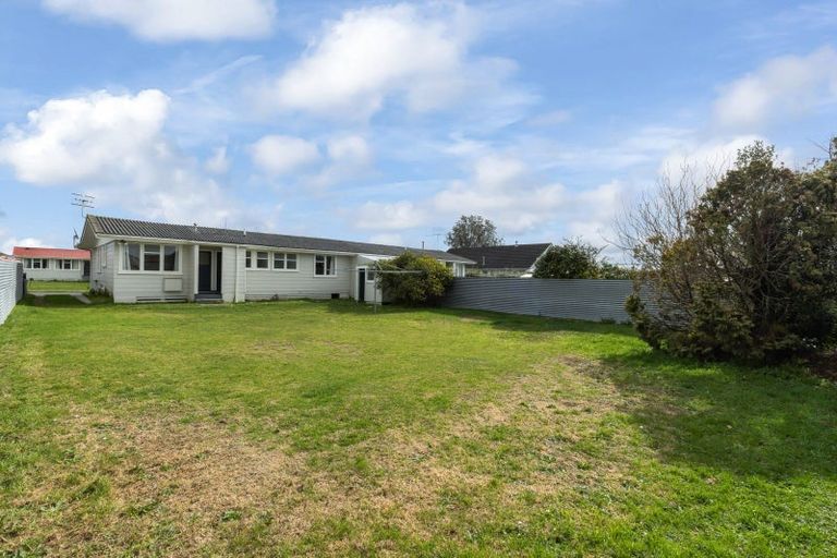 Photo of property in 47 Hinemoa Street, Levin, 5510