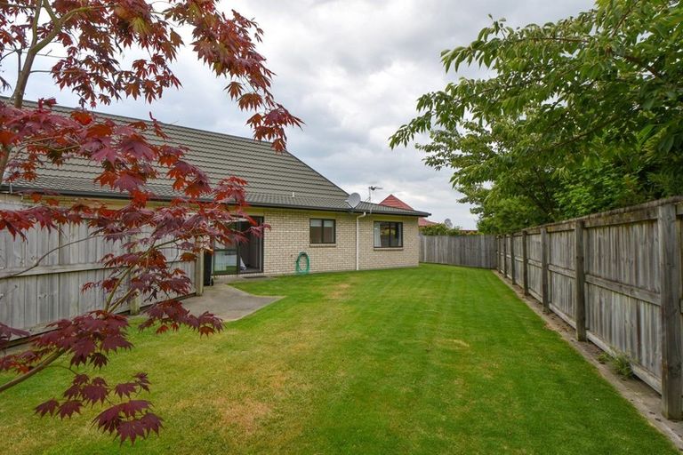 Photo of property in Villa Estate, 60/55 Armstrong Avenue, Carterton, 5713