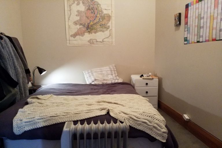 Photo of property in 48 Aurora Terrace, Kelburn, Wellington, 6012