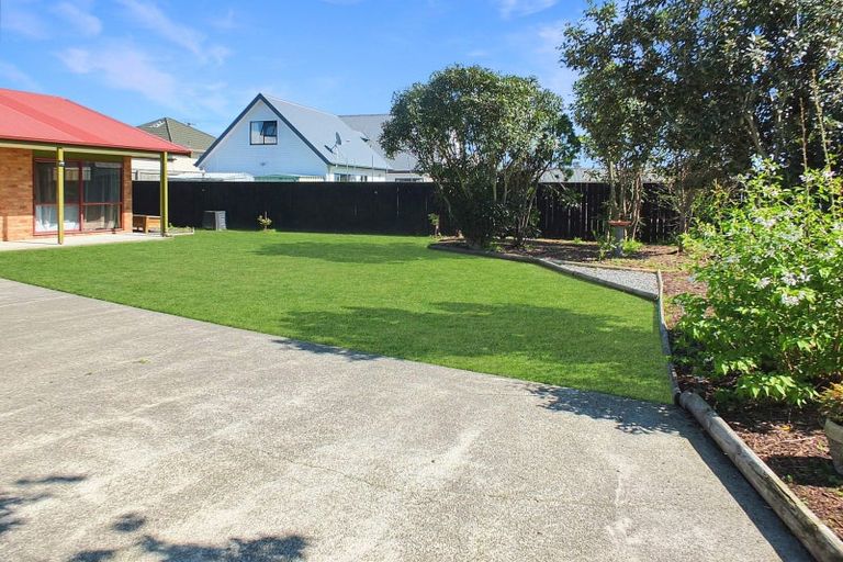 Photo of property in 62 Union Street, Foxton, 4814