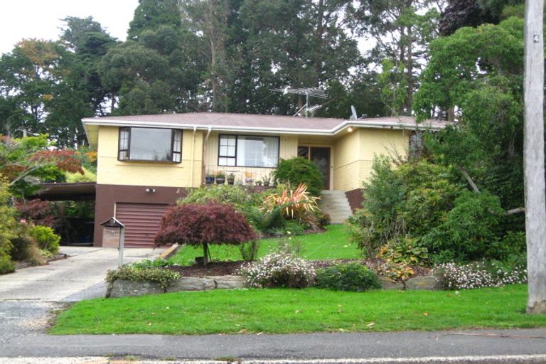 Photo of property in 25 Kennedy Road, Fairfield, Dunedin, 9018