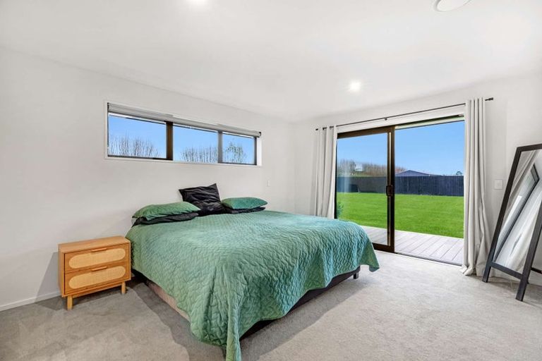 Photo of property in 3 Mansevale Way, Leeston, 7632