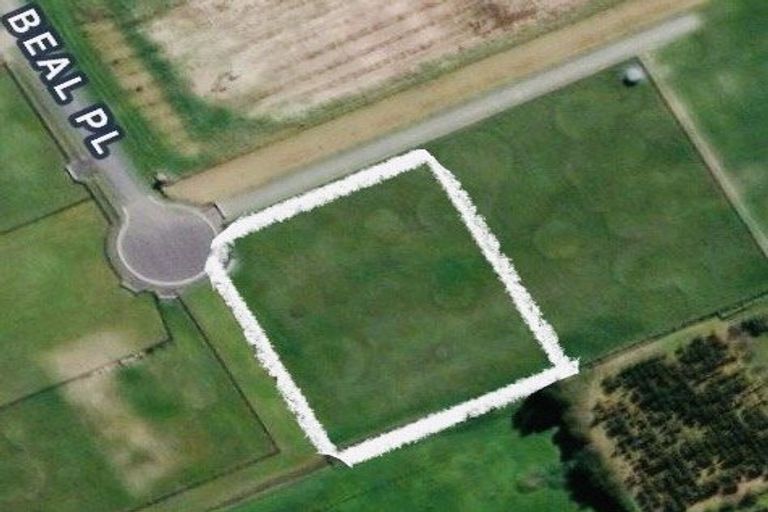 Photo of property in 17 Beal Place, Swannanoa, 7692