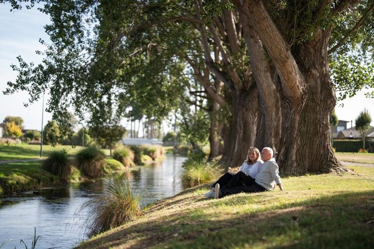 Photo of property in 93 Silverstream Boulevard, Kaiapoi, 7630
