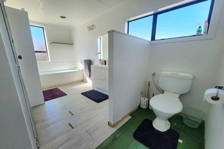 Photo of property in 37 Shakespeare Street, Greymouth, 7805
