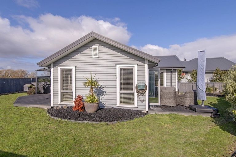 Photo of property in 31 Payne Court, Lincoln, 7608