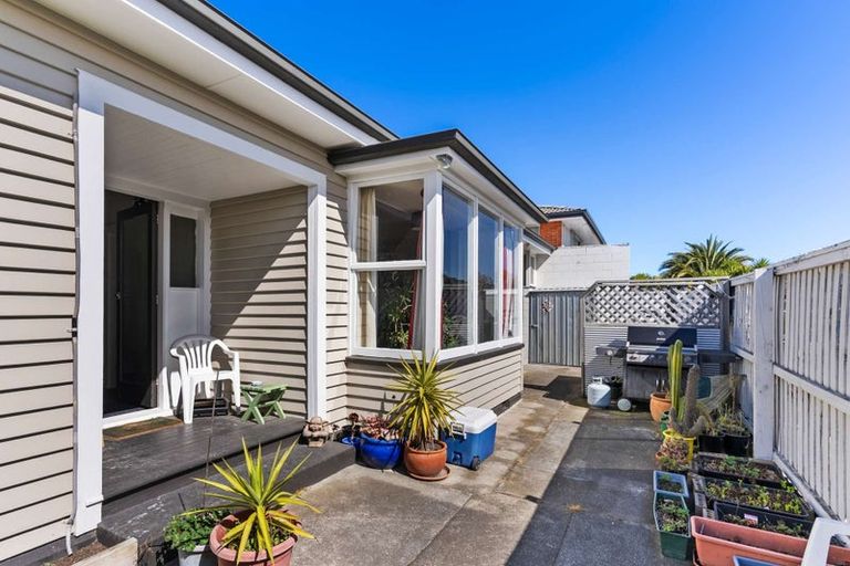 Photo of property in 1/261 Lyttelton Street, Spreydon, Christchurch, 8024