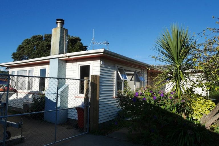 Photo of property in 5 Repo Street, Paraparaumu, 5032