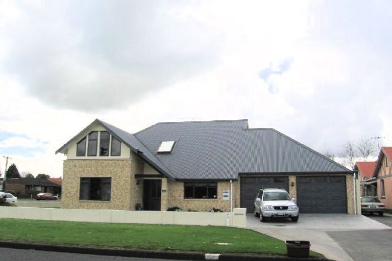 Photo of property in 16 Mercer Street, Kensington, Whangarei, 0112