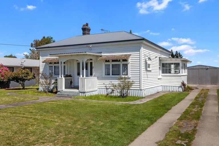 Photo of property in 13 Saint John Street, Opotiki, 3122