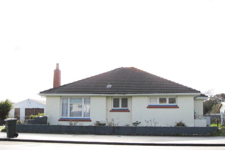 Photo of property in 244 Crinan Street, Appleby, Invercargill, 9812
