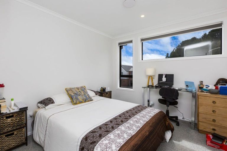 Photo of property in 1 Doug Jensen Street, Wallaceville, Upper Hutt, 5018