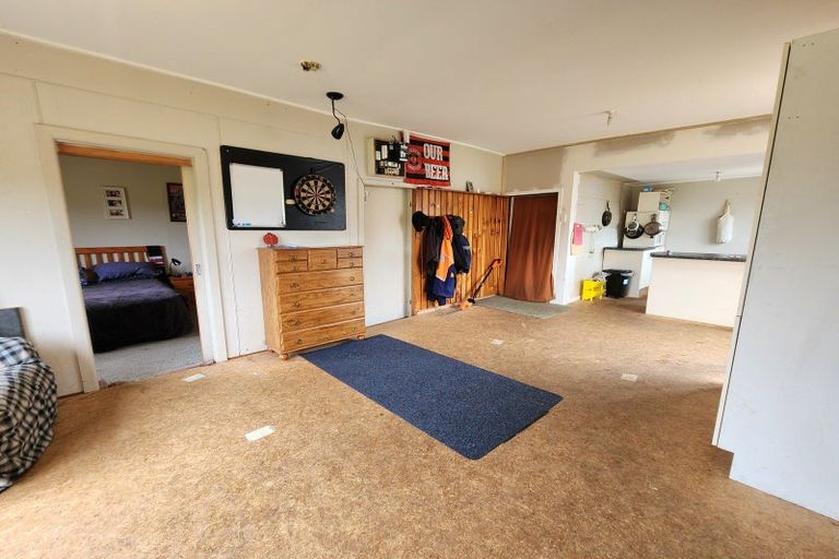 Photo of property in 406 Taylorville Road, Coal Creek, Greymouth, 7802