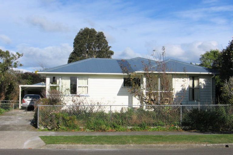 Photo of property in 10 Newcastle Street, Hokowhitu, Palmerston North, 4410
