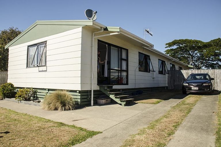 Photo of property in 25a Hotene Street, Whakatane, 3120