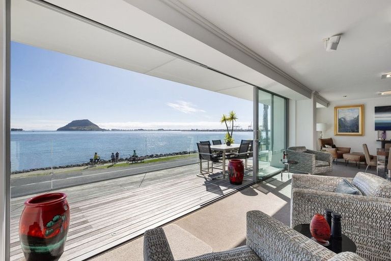 Photo of property in 3/104 Harbour Drive, Otumoetai, Tauranga, 3110